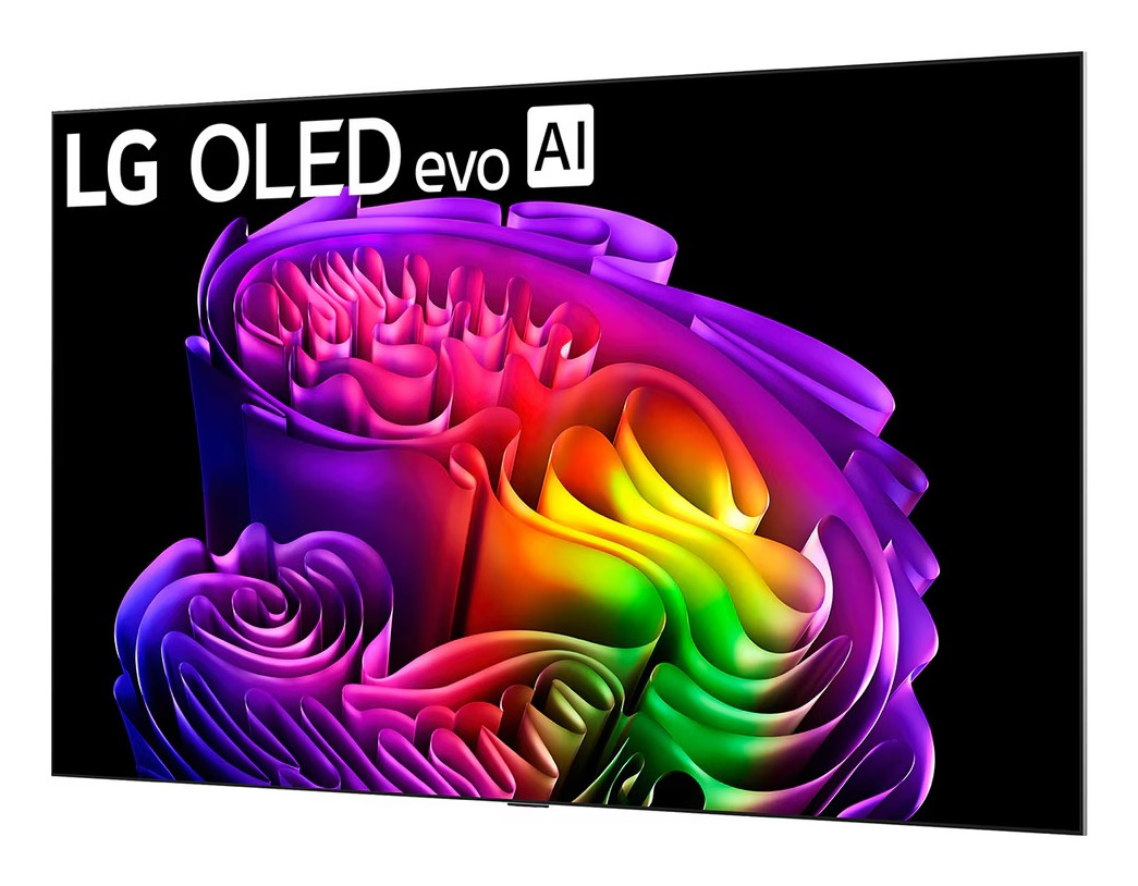 LG OLED evo AI OLED77G6WUA TV – image 2