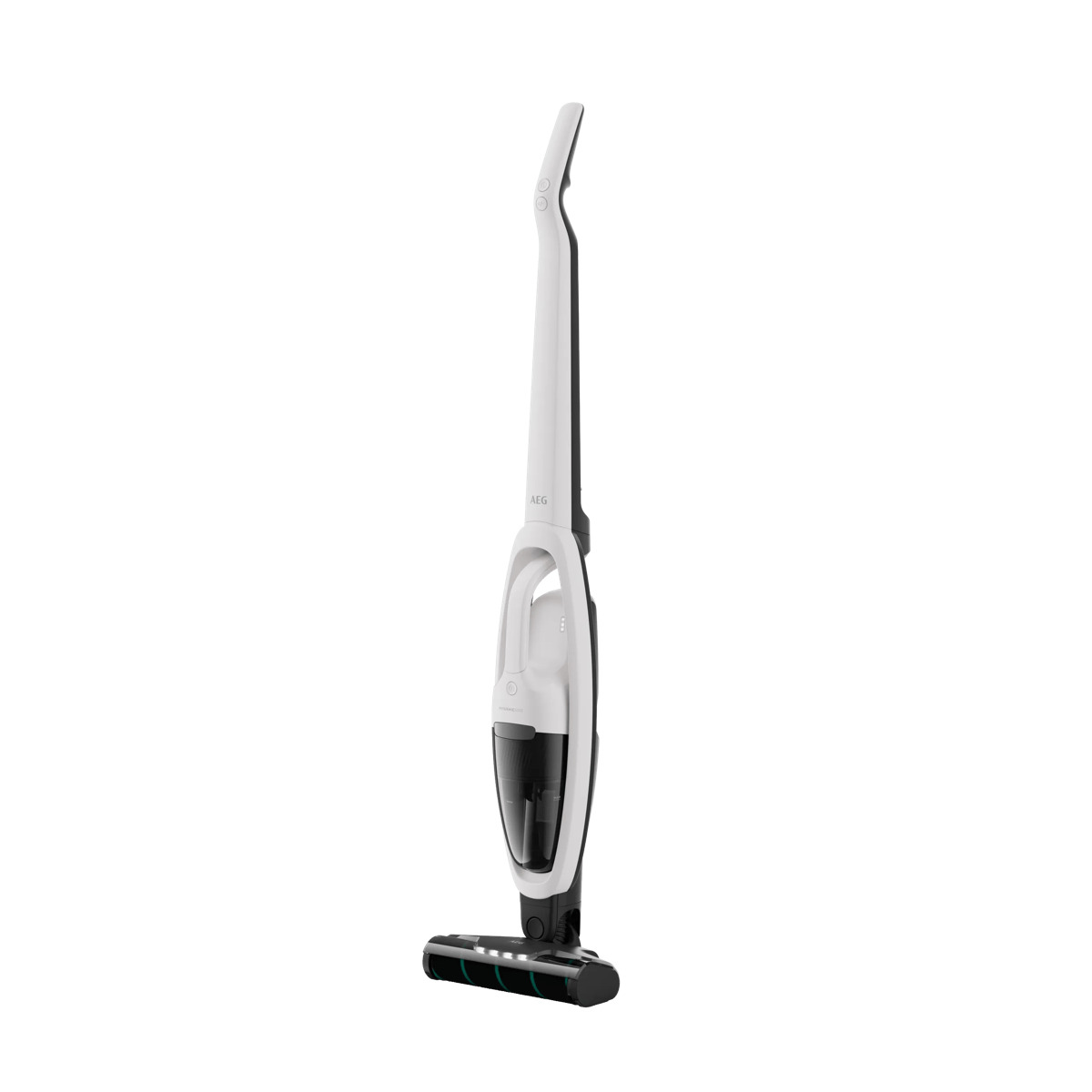 AEG AS52H212XN Stick vacuum Battery Dry Bagless – image 4