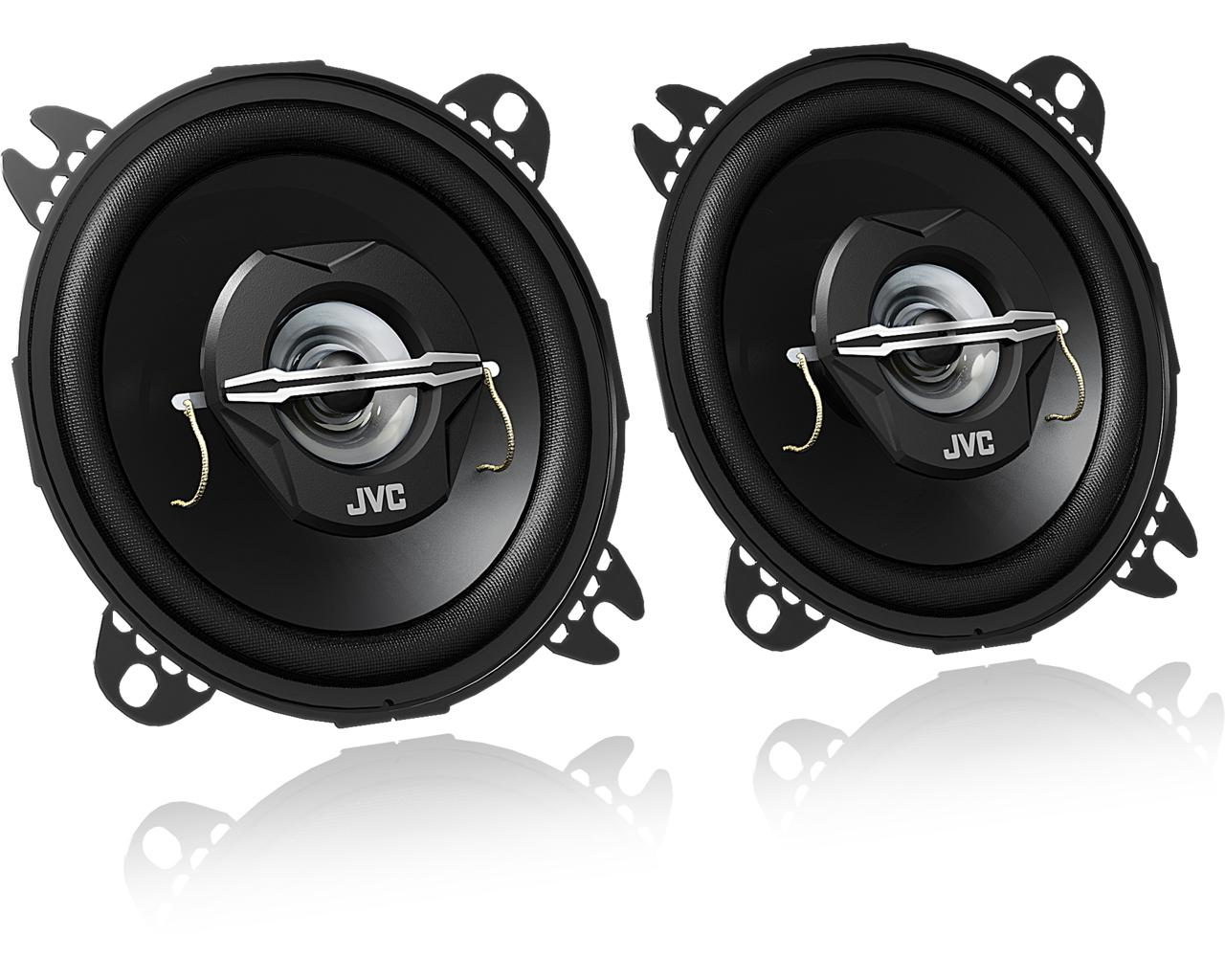 JVC CS-J420X car speaker Round 2-way