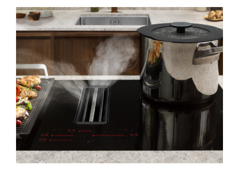 Electrolux DMSL8340AO Black Built-in – image 8