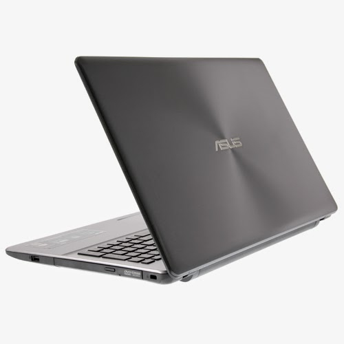 ASUS K550LD-XX239H Intel® Core™ i5 i5-4200U Laptop – image 3