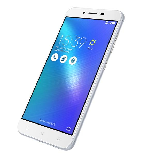 ASUS ZenFone 3 Max 90AX00D3-M00110 smartphone – image 6