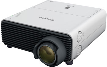 Canon REALIS WUX400ST – image 2