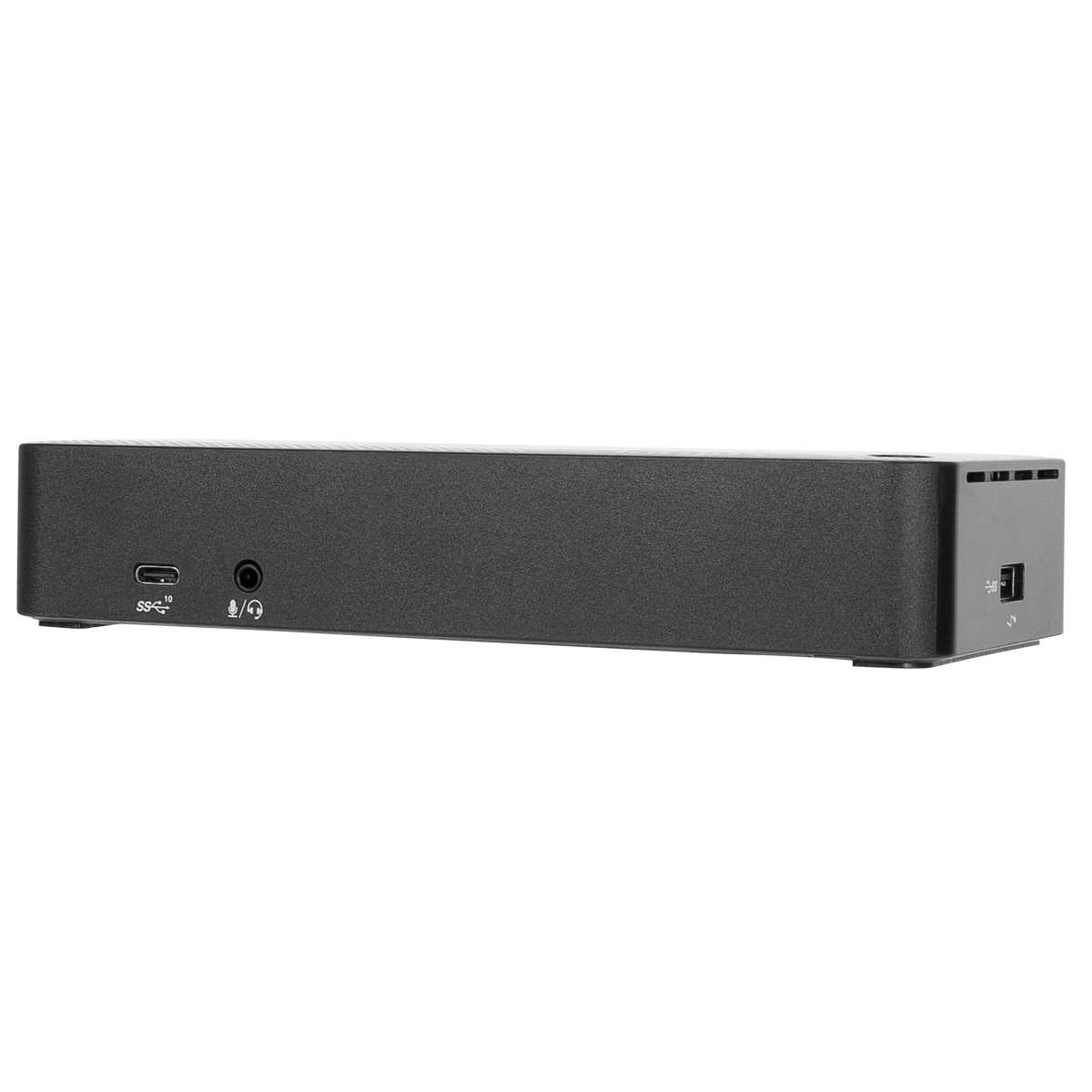 Targus DOCK182AUZ laptop dock/port replicator Wired USB 3.2 Gen 2 (3.1 Gen 2) Type-C Black – image 3