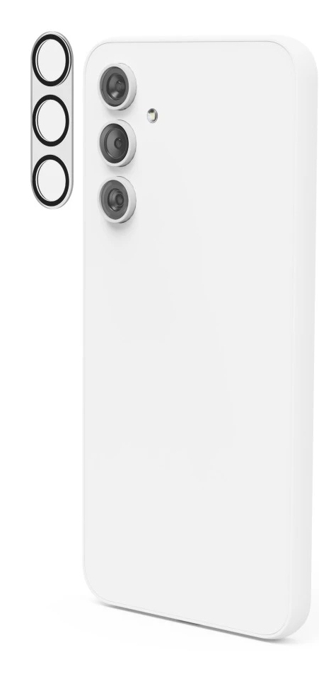 Hama Cam Protect Protezione per obiettivo della fotocamera Samsung 1 pz