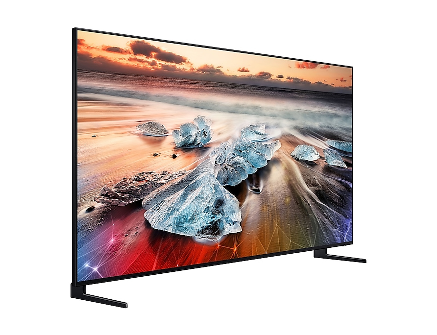 Samsung QA75Q900RBK 190.5 cm (75") 8K Ultra HD Smart TV Wi-Fi Black – image 3