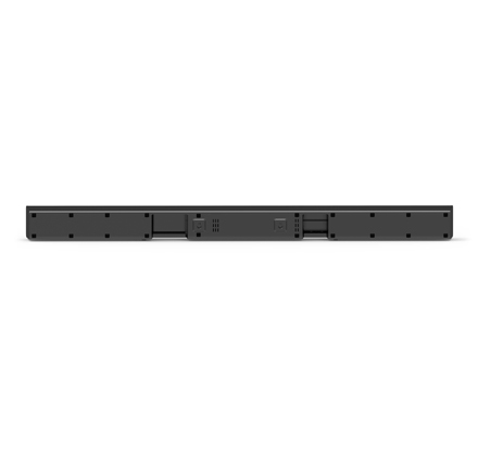 Magnavox MSB2600 soundbar speaker Black 1.0 channels – image 3