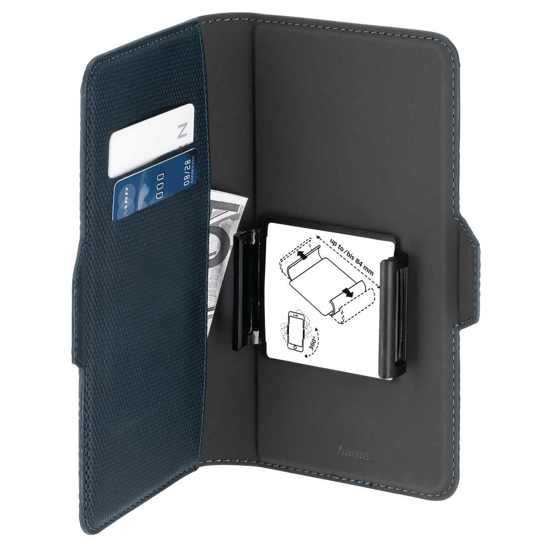 Hama 00185122 mobile phone case – image 3