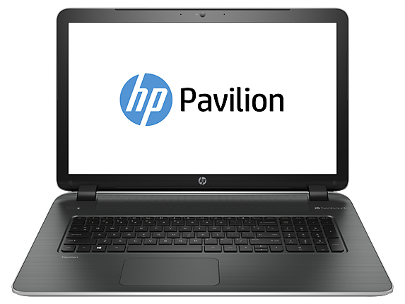 HP Pavilion 17-g101au AMD A6 A6-6310 Laptop