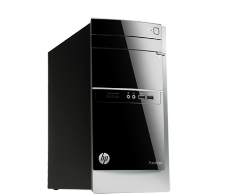 HP Pavilion 500-268ea Intel® Core™ i7 i7-4770 – image 7