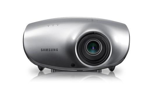 Samsung D400 data projector 3000 ANSI lumens DLP XGA (1024x768)