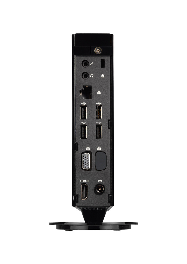 Shuttle XS35GT-803 V2 – image 2