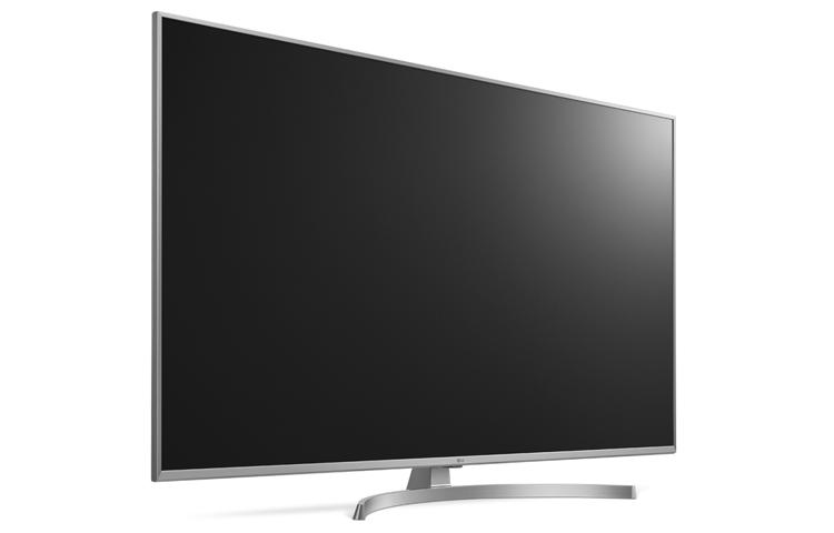 LG 65UU770H hospitality TV – image 3