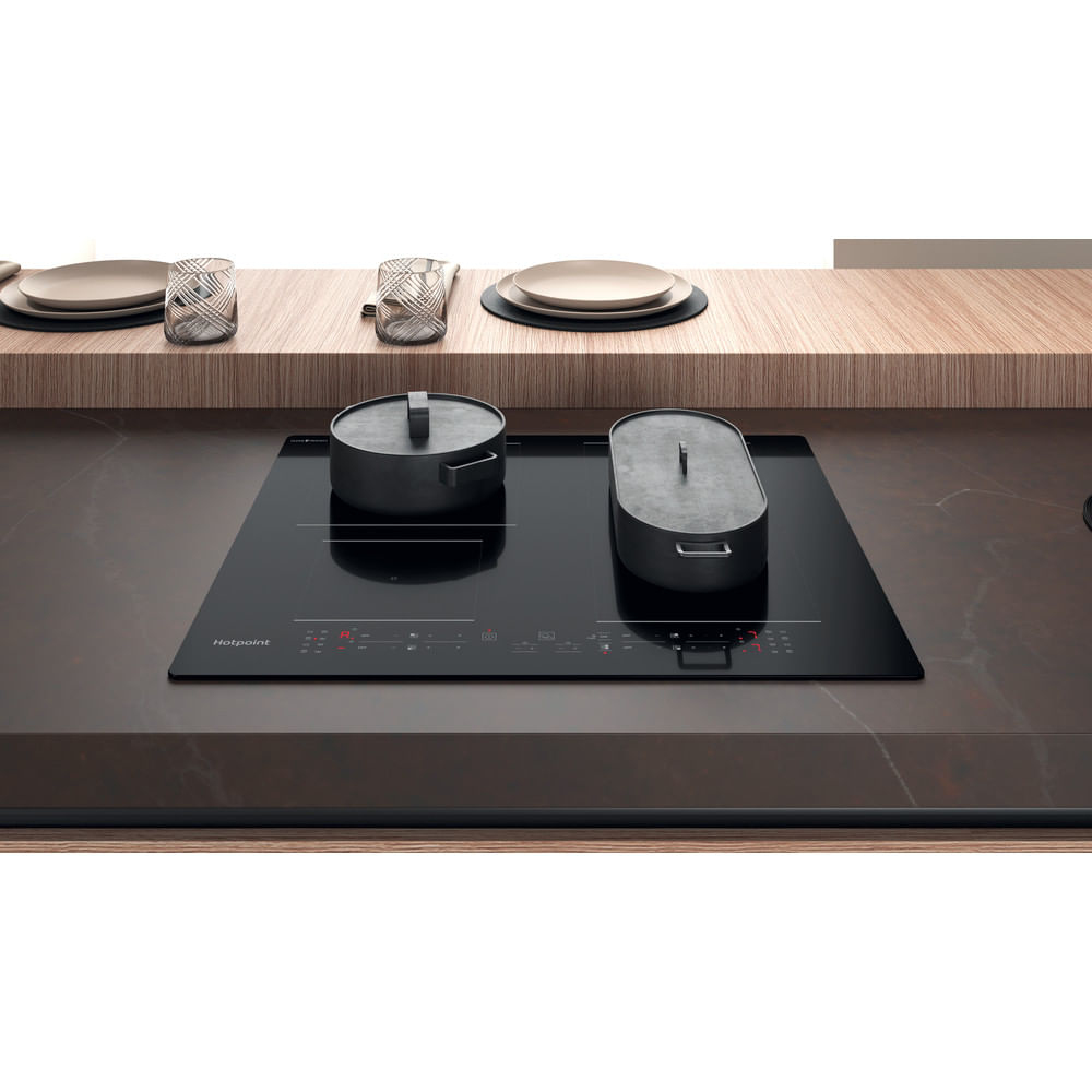 Hotpoint TB 2460B CPNE – image 2
