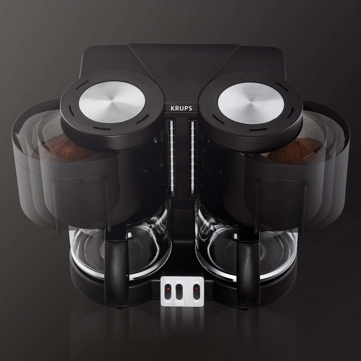 Krups KM8508 Manual Drip coffee maker – image 6