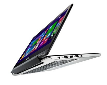 ASUS Transformer Book TP300LD-C4109H laptop Intel® Core™ i7 i7-4510U Hybrid (2-in-1) – image 6