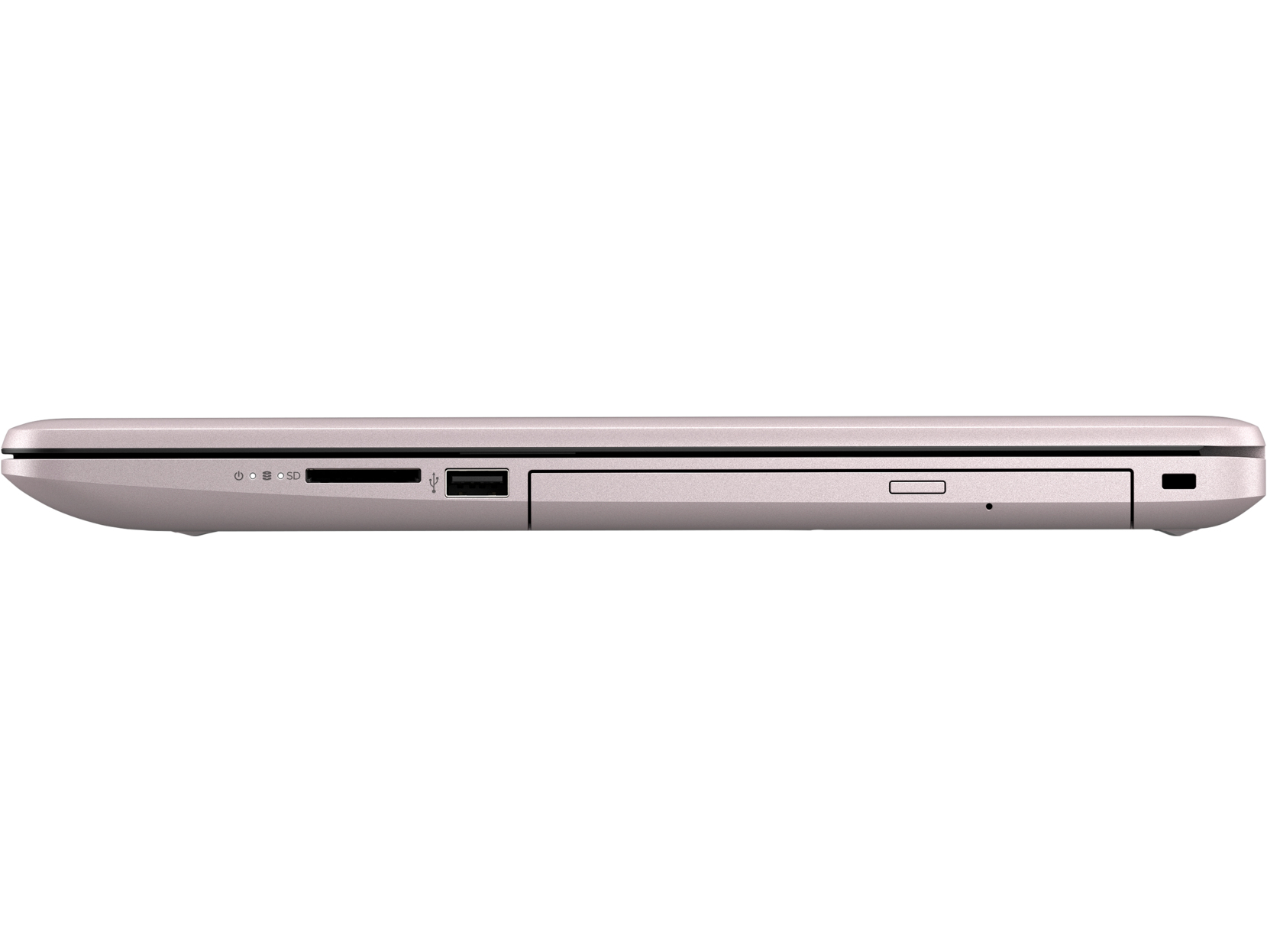HP 17-by0011ds Intel® Celeron® N4000 Laptop – image 3
