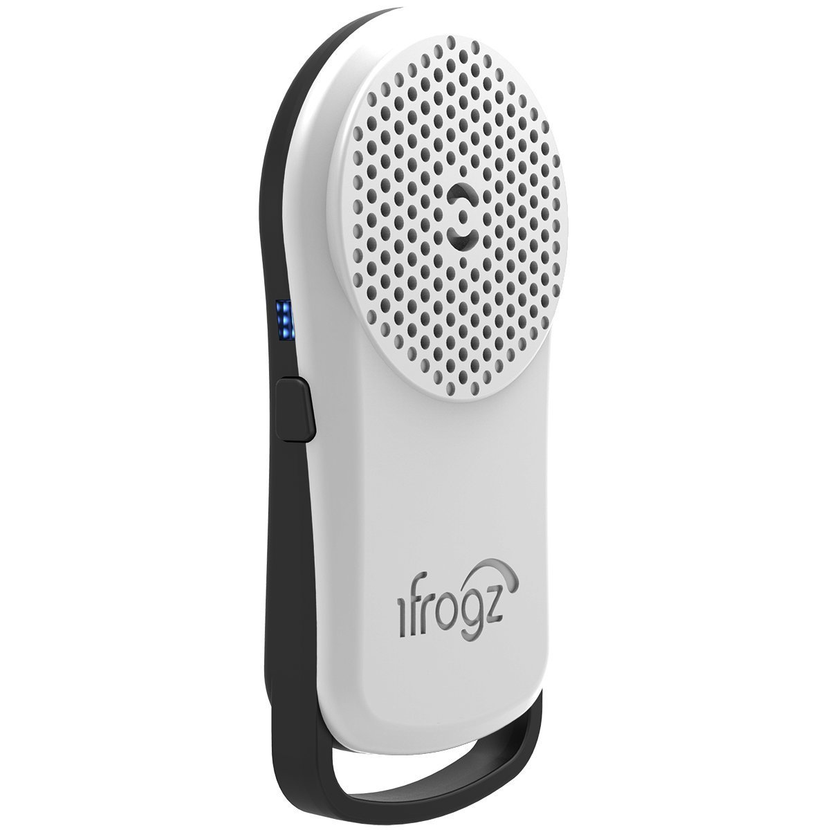 IFROGZ tadpole White – image 2