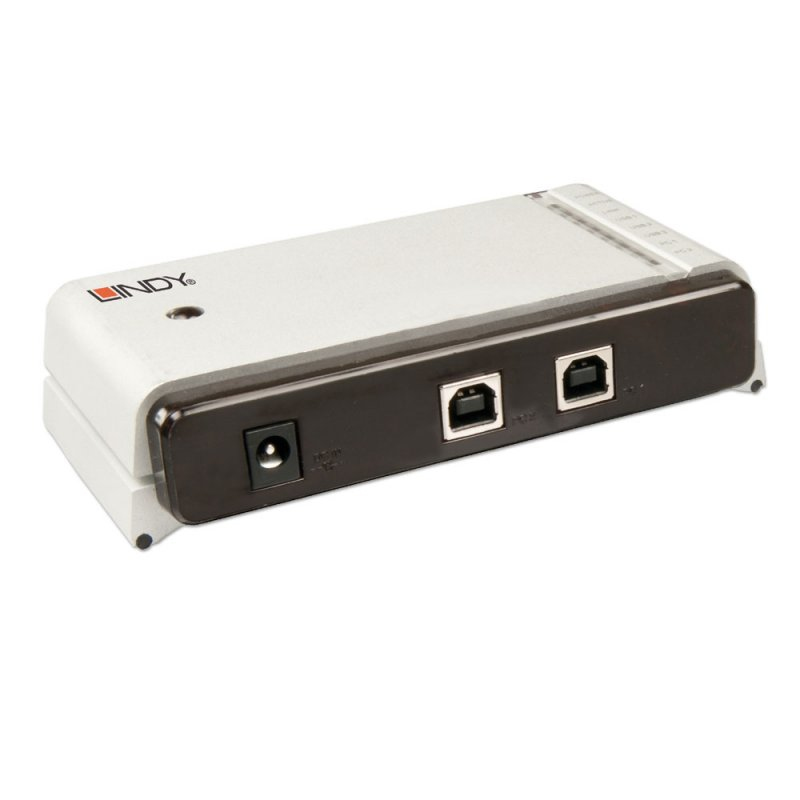 Lindy 42695 interface hub – image 1