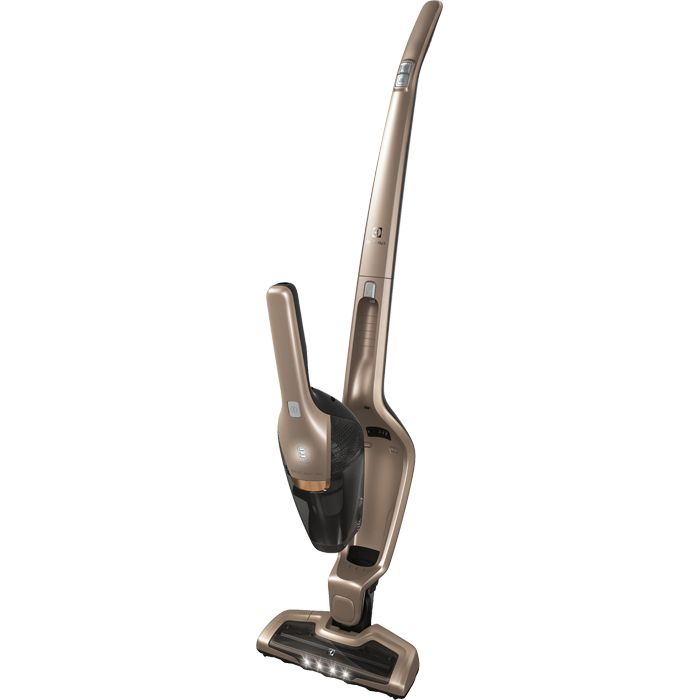 Electrolux EER77SSM 2-in-1 stick vacuum Battery Dry Bagless – image 3