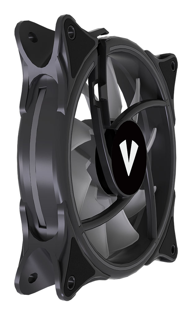 VIDA Infinity 120mm Reverse Blade – image 8