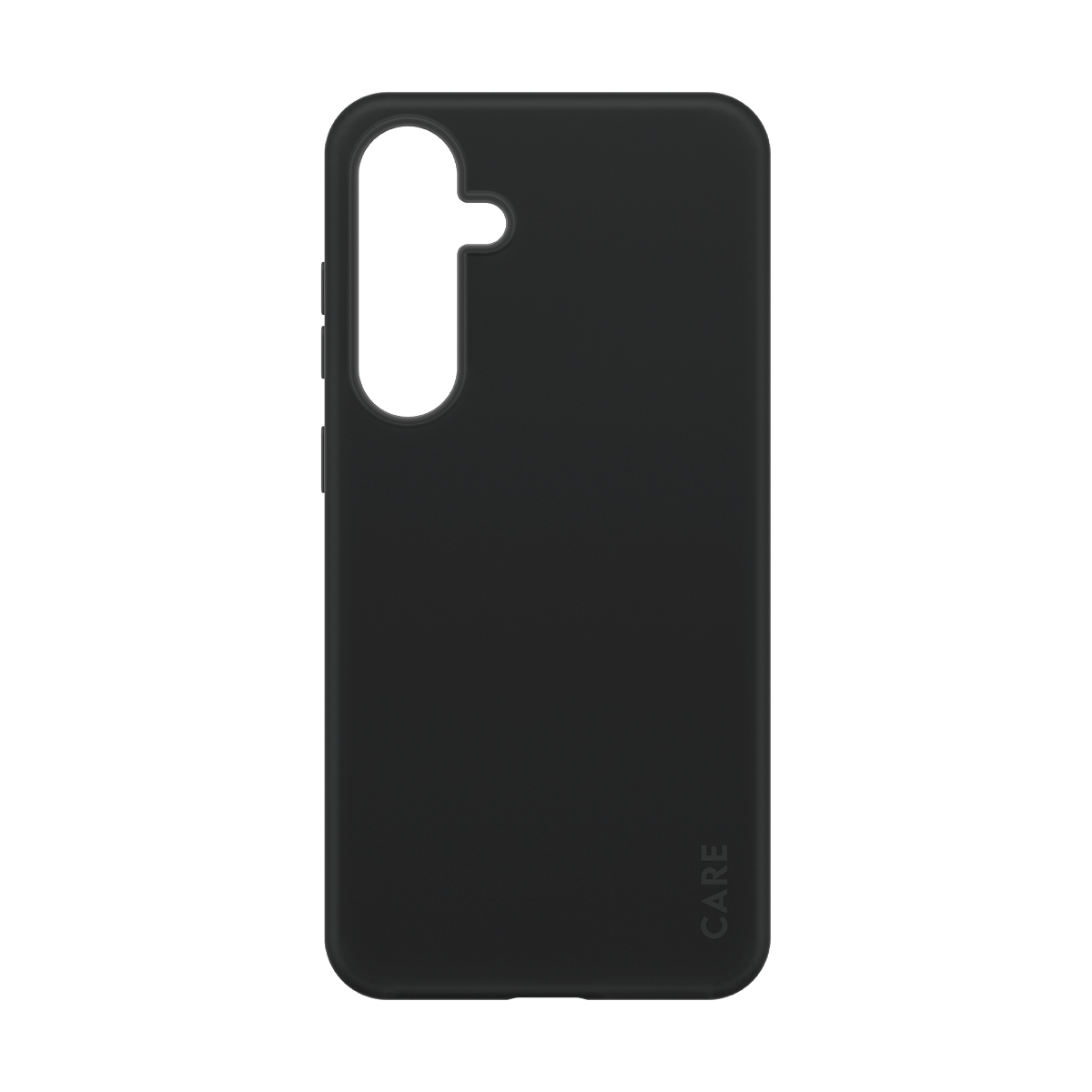 PanzerGlass CARE™ by PanzerGlass® Case Black w. Qi Compatible Samsung Galaxy S24+ – image 4