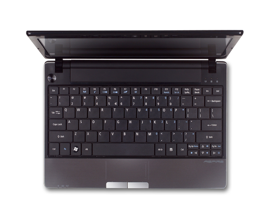 Acer Aspire One 721-122ki AMD Athlon II Neo K125 Netbook – image 4