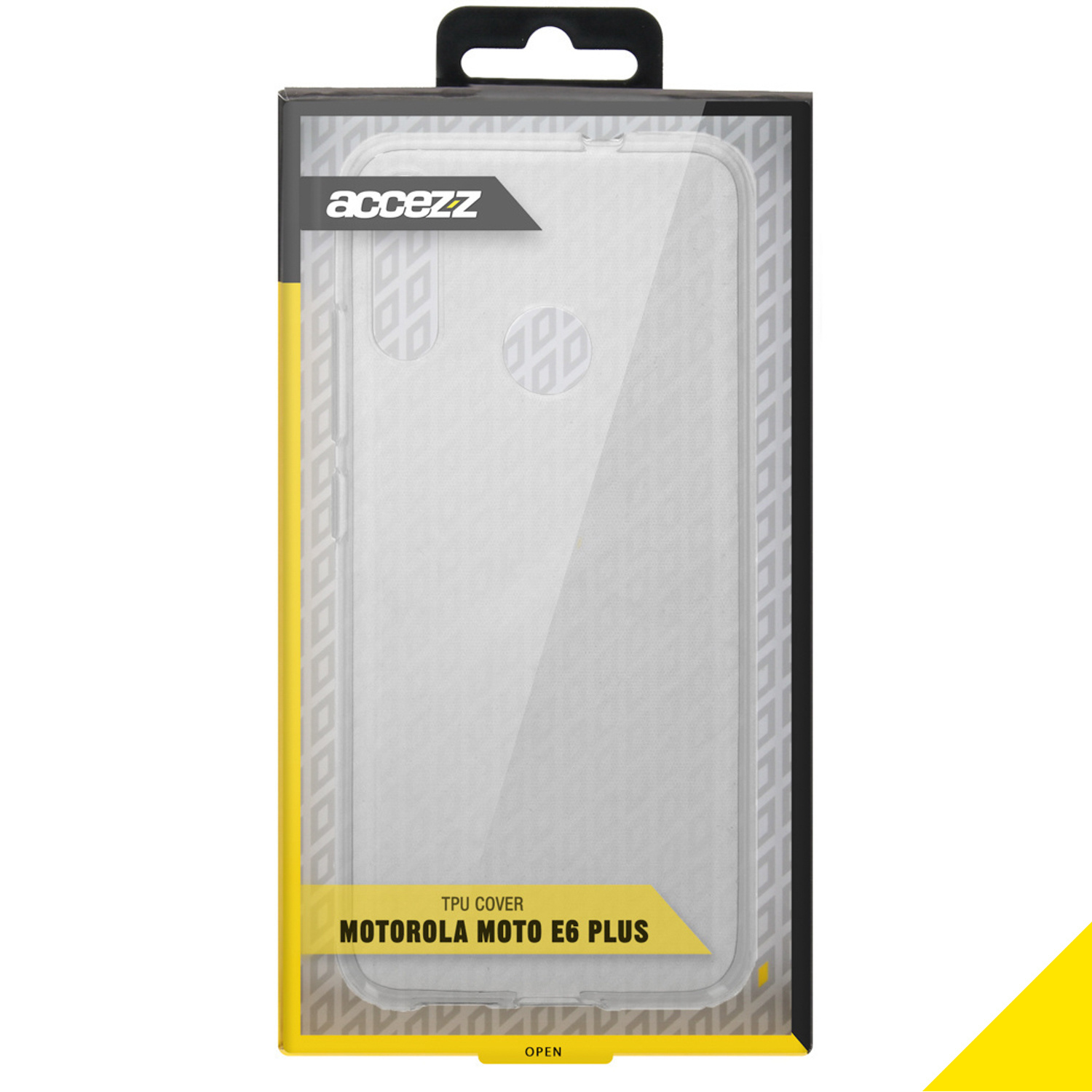 Accezz MOTOE6PLUS36593101 mobile phone case – image 3