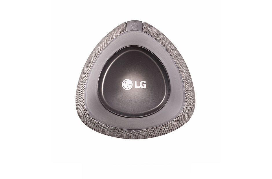 LG PH3G portable/party speaker Stereo portable speaker Beige – image 6