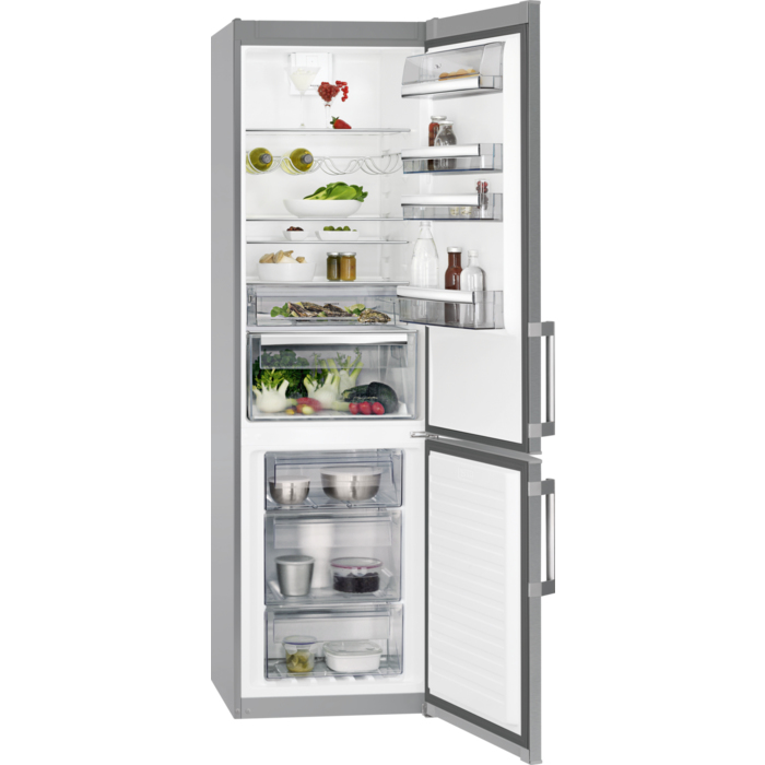 AEG RCB63836TX Freestanding – image 2