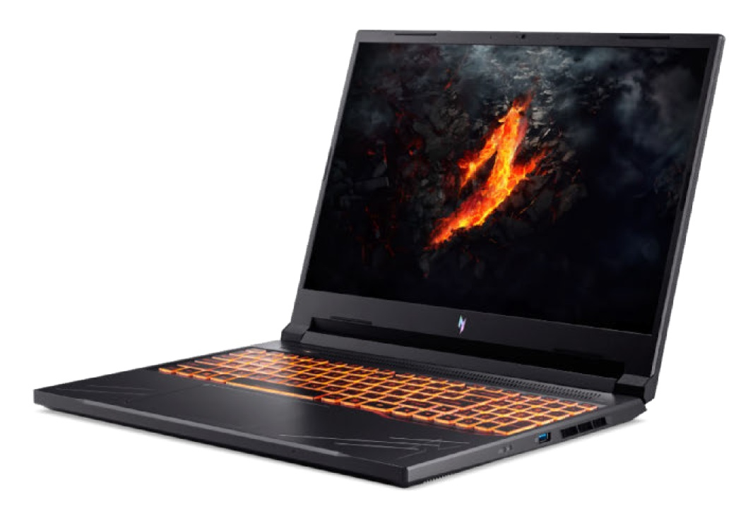Acer Nitro V 16 ANV16-41-R5SE AMD Ryzen™ 7 8845HS Laptop – image 4