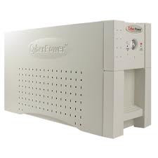 CyberPower UP625 uninterruptible power supply (UPS) 0.625 kVA
