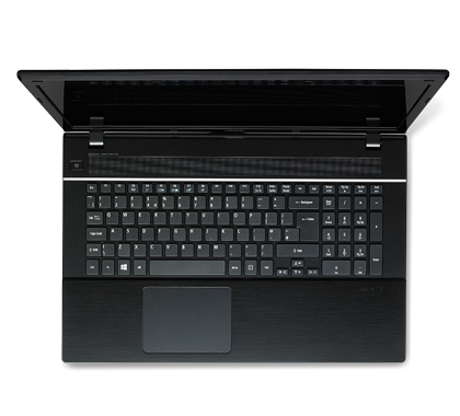 Acer Aspire V3-772G-747a8G1.62TMakk Intel® Core™ i7 i7-4702MQ Laptop – image 5