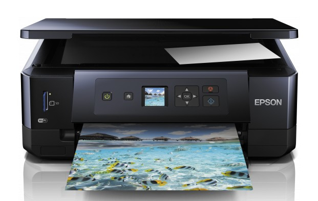 Epson Expression Premium XP-540 Inkjet A4 – image 3