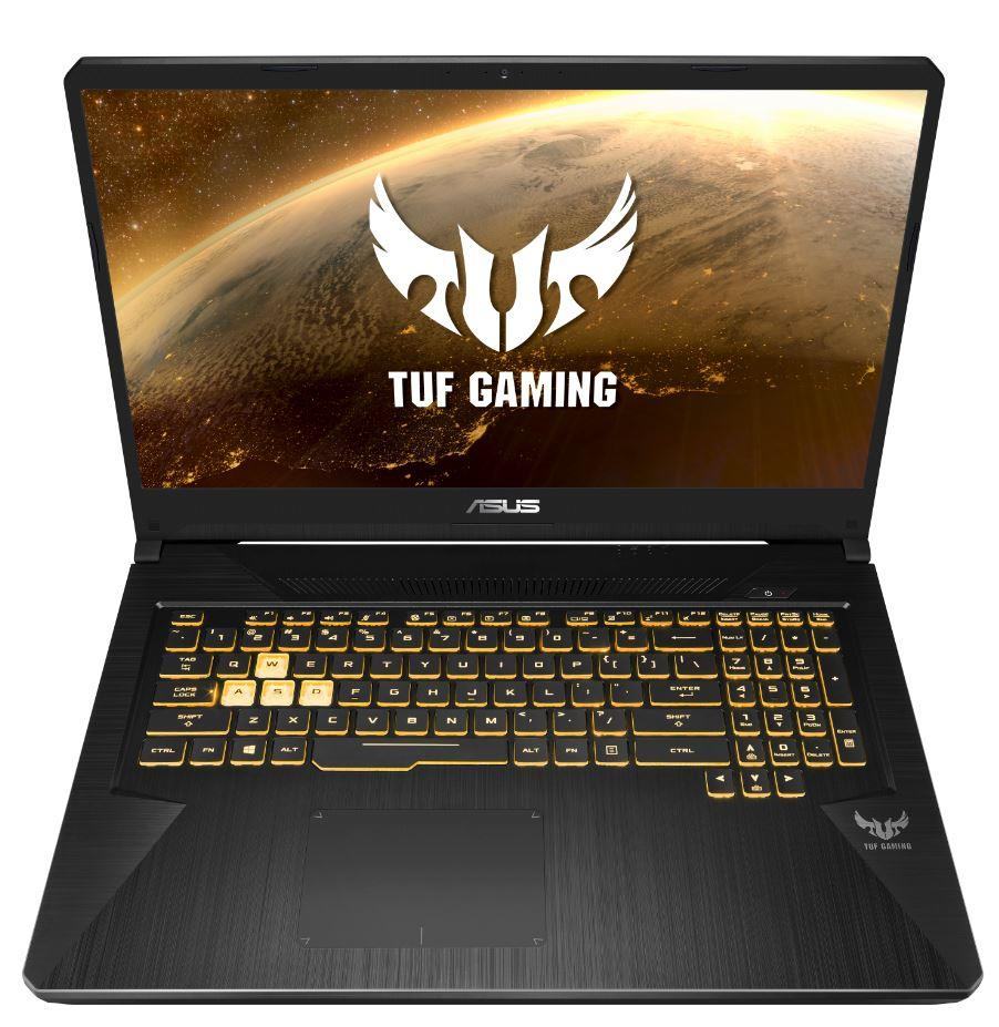 ASUS TUF Gaming FX705DU-AU037-Gaming AMD Ryzen™ 7 3750H Laptop – image 2