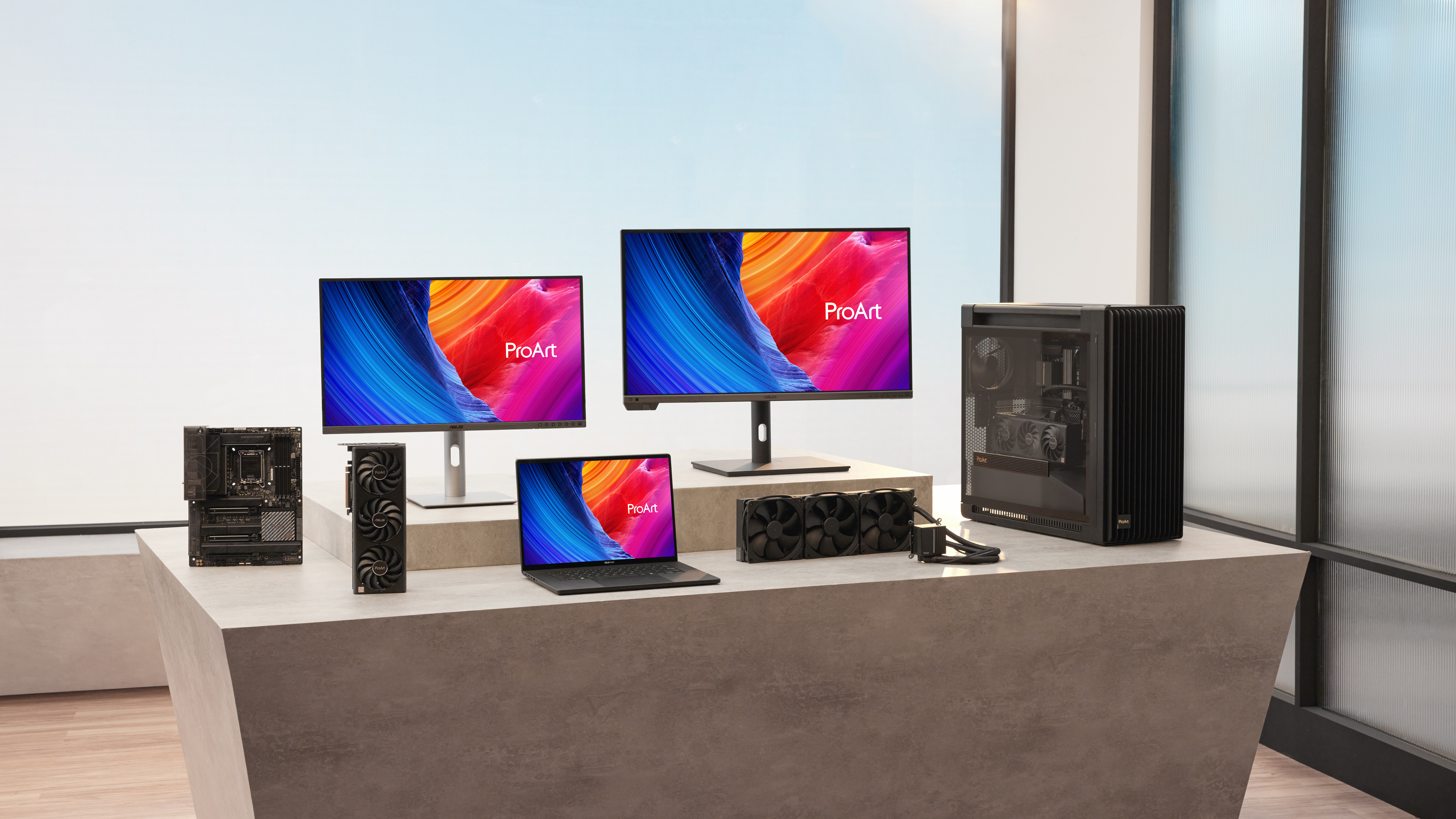 Product Gallery