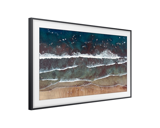Samsung HG50TS030EB 127 cm (50") 4K Ultra HD Smart TV Black 20 W – image 8