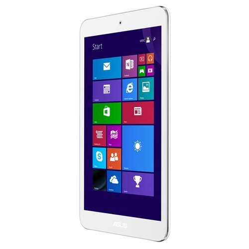 ASUS VivoTab 8 ME81C Intel Atom®