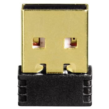 Hama 00052372 mouse Ambidextrous RF Wireless Optical 1600 DPI – image 5