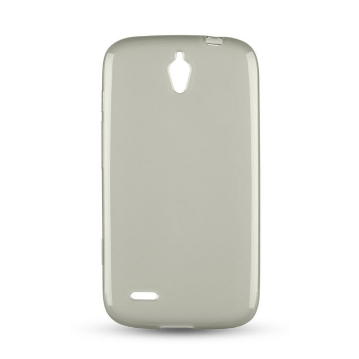 Cellularline PREMIERESPASCG610 mobile phone case Cover Transparent