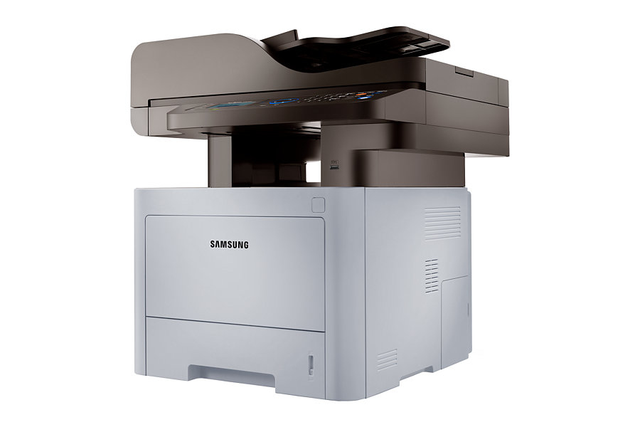 Samsung ProXpress SL-M4070FR Laser A4 – image 5