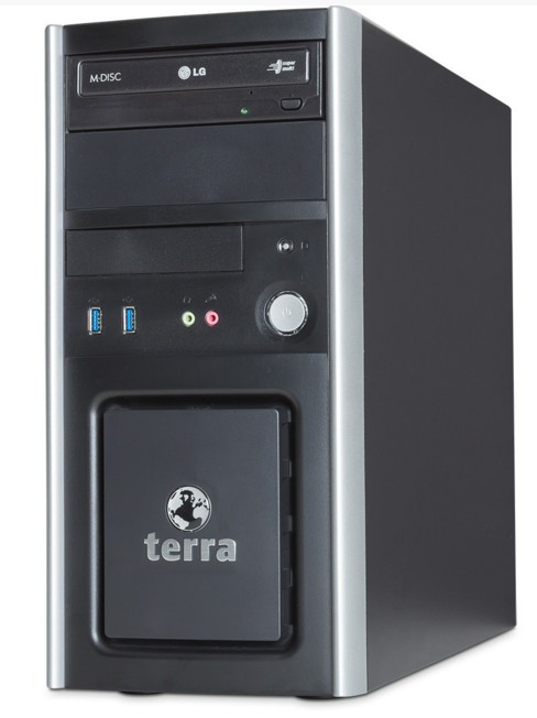 TERRA BUSINESS 5050S – image 3