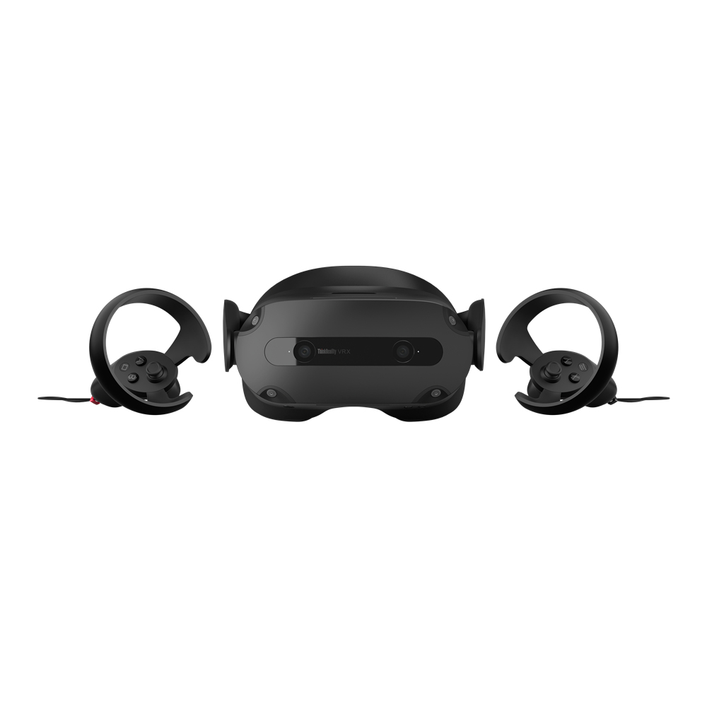 Lenovo ThinkReality VRX – image 2