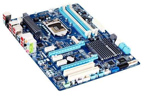 GIGABYTE GA-Z68XP-UD3 – image 8