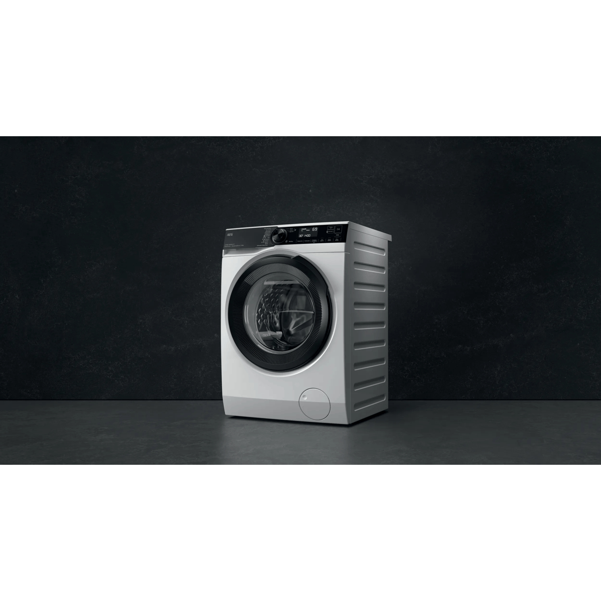 AEG Series 7000 XLR7FH11YV washing machine Front-load – image 9