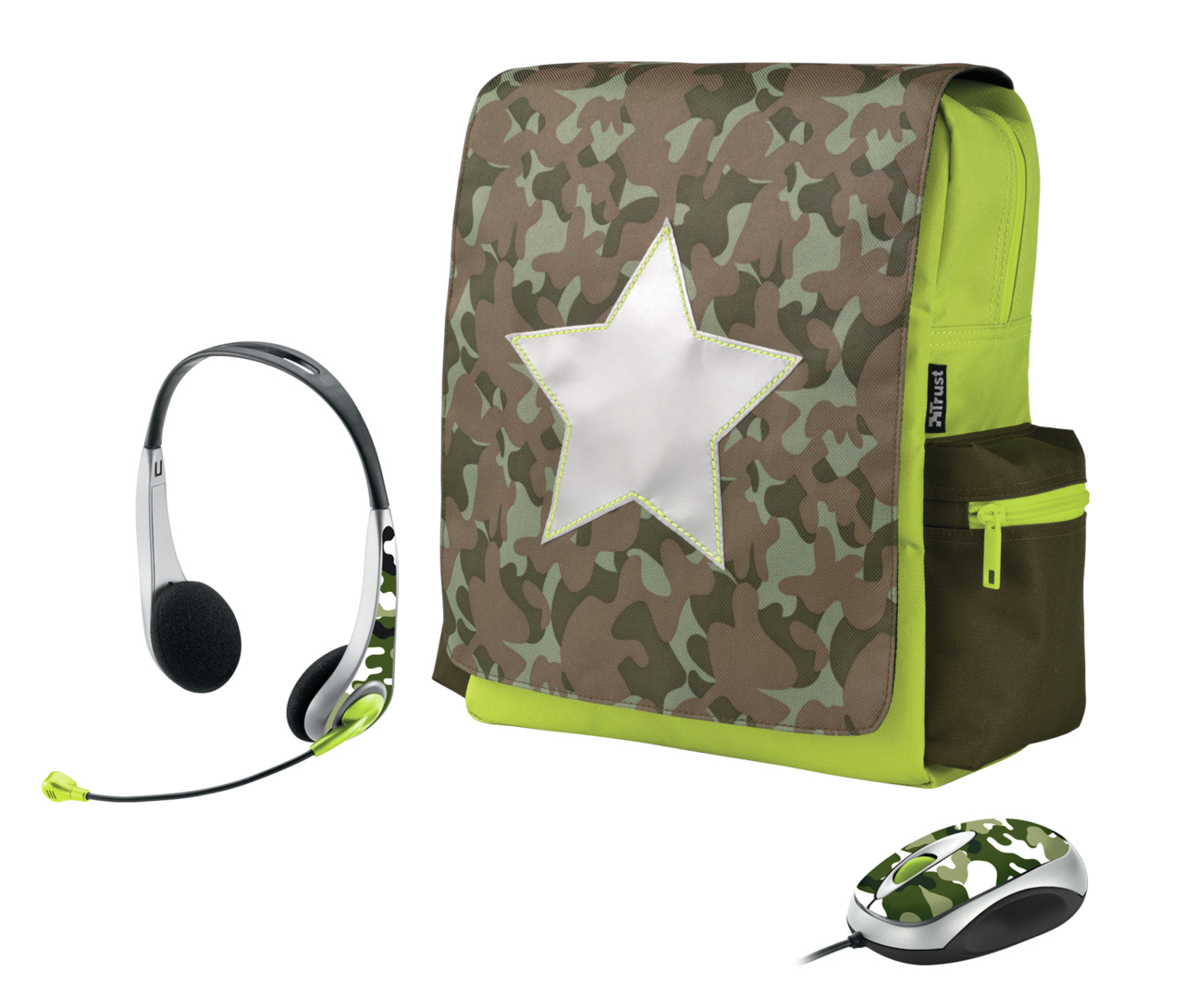Trust Combat 12" – image 2