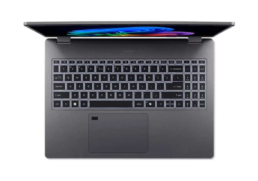 Acer TravelMate P2 16 AI TMP216-52-TCO-71DK Copilot+ PC Intel Core Ultra 7 355 Laptop – image 6