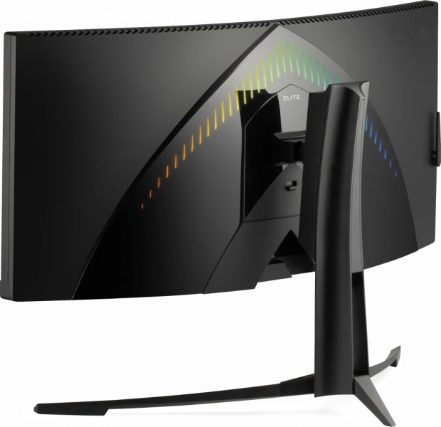 Viewsonic XG340C-2K computer monitor – image 5