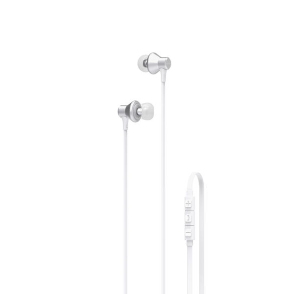 Unisynk 10212 headphones/headset Wired In-ear Calls/Music White – image 2