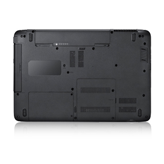 Samsung R RV510-S01SE Intel® Pentium® Dual-Core T4500 – image 8